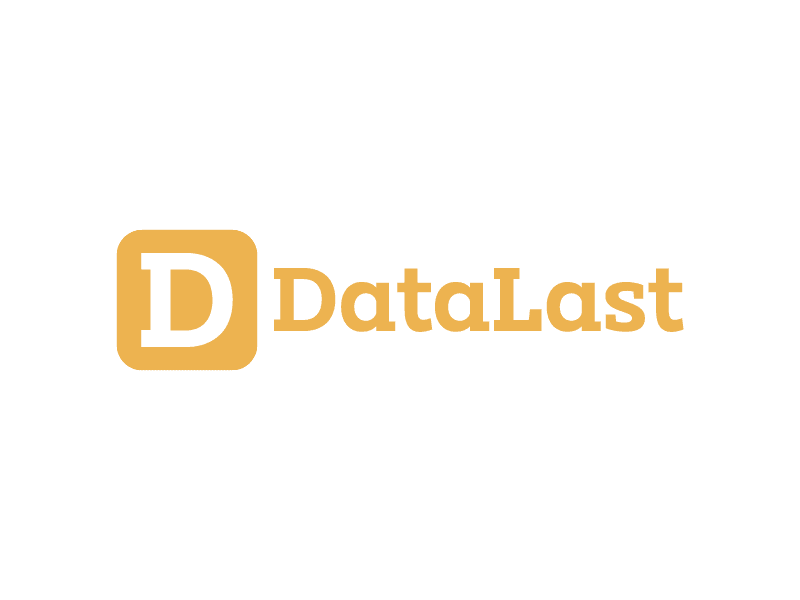 DataLast Main Logo 800x600